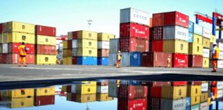 Commercio estero, Zaia “il Veneto vale 82 miliardi di euro”