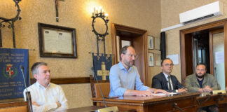 Mogliano: Individuati i responsabili degli atti vandalici in città individuati atti vandalici città