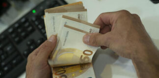 CGIA: A giugno i veneti hanno pagato 5,8 miliardi di tasse