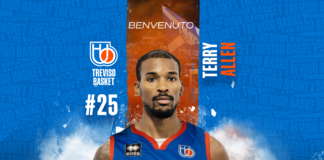 Terry Allen alla TVB Terry Allen