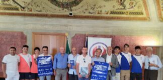 Torna alla Canottieri Padova il Tennis Internazionale torma massaggia