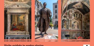 Treviso Meta d’Artisti, i nuovi tour in programma