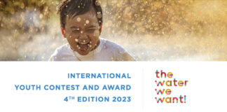 Mogliano, la “Dante Alighieri” vince il Concorso UNESCO La 5B 90 Musei dell'Acqua