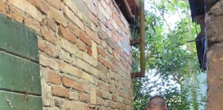 Via Trieste: denunciate quattro persone, murate porte e finestre Via Trieste, l'intervento della Polizia Locale