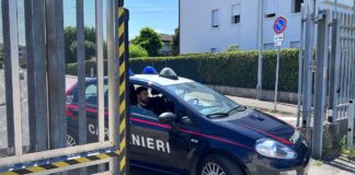 Vigodarzere: Droga, refurtiva e falsi documenti, un arresto un arresto