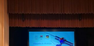 Milano Cortina 2026, parte oggi il progetto “Veneto in Action”