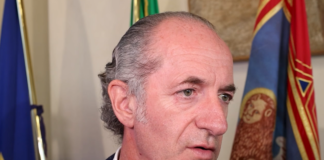 Turismo, al via la stagione malgrado il maltempo. Zaia “Occupazione pari al 2023” Zaia su migranti: "Non vogliamo rivedere Cona"