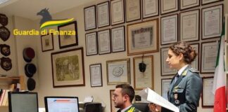 Sequestrato appartamento a luci rosse in centro padova