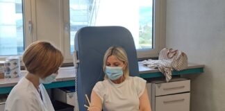 Giornata Mondiale Epatiti, assessore Lanzarin “Veneto avanti con screening gratuito”