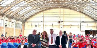 “Passone Meccatronica” all’ex Pagnossin, l’evento ITS Academy