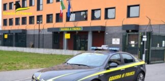 Sequestro di articoli di bigiotteria per 2 milioni 2 milioni