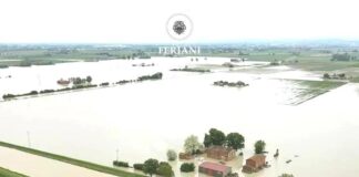 Alluvione Romagna, cena solidale di Agriturist a Montegalda