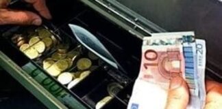 Zero Branco: 2 deferiti per un furto al colorificio