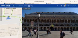 Pronto il “gemello digitale” della città di Padova