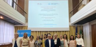 “L’innovazione è donna”, premiata l’imprenditoria femminile 2023