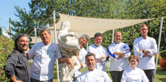 Il temporale non dà tregua a nessuno: rinviata al 2 agosto “Intavolando nel Parco”