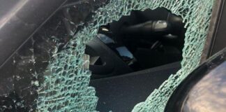 Vigonza. Ladro sorpreso con la refurtiva nel parcheggio della stazione ferroviaria colto sul fatto ladro vigonza