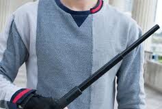 Ponso: Minori organizzano spedizione punitiva