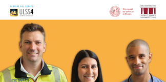 Corso di Laurea in Infermieristica a Portogruaro: il nuovo claim Laurea in Infermieristica, il manifesto