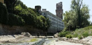 Emergenza siccità: Dal 1° luglio in vigore nuova ordinanza nuova ordinanza emergenza