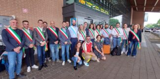 Anche i Sindaci in ‘Erasmus’: alta formazione a Bruxelles per 22 Amministratori