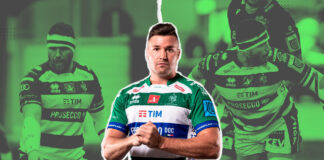 Sebastian Negri rinnova col Benetton sino al 2028 Sebastian Negri