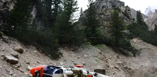 Tragedia di Rio Gere, domani l’anniversario. Zaia “Eroi di Falco parte della Storia”