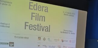 Edera Film Festival: i vincitori della quinta edizione