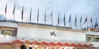 Si è alzato il sipario sulla Mostra Internazionale d’Arte Cinematografica 80esima Mostra del Cinema di Venezia
