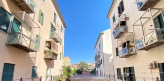 Pubblicati due bandi Social Housing per 73 appartamenti comunali Appartamenti del Comune di Venezia in Social Housing