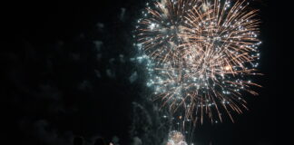 Beach On Fire, a Cavallino-Treporti oltre 250mila persone Beach On Fire edizione 2023