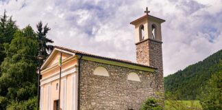 Le stelle di San Lorenzo a Milies con gli astrofili di Vittorio Veneto