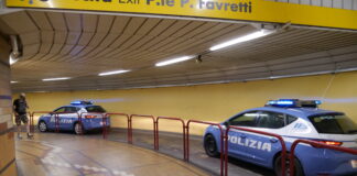 Pregiudicato intralciava la circolazione e disturbava i passanti: foglio di via obbligatorio Controlli della Polizia di Stato nel sottopassaggio ferroviario Mestre-Marghera