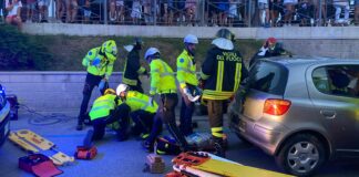 Health and Rescue Day a Caorle Health and Rescue Day a Caorle, edizione 2022