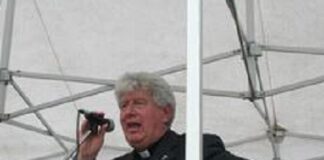 E’ morto Don Armando Trevisiol Don Armando Trevisiol - immagine tratta dal sito ufficiale di Don Armando Trevisiol