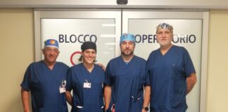 Vittorio Veneto, asportata grossa massa tumorale con nuova tecnica di anestesia