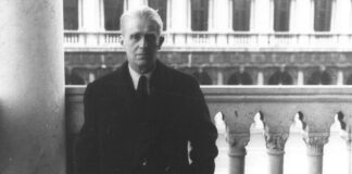 50° anniversario dalla morte del compositore Gian Francesco Malipiero, le iniziative a Venezia Gian Francesco Malipiero