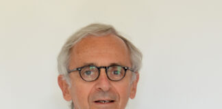 In pensione il primario della pediatria di Conegliano, Gian Paolo Chiaffoni