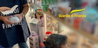 La Guardia di Finanza sequestra oltre 5.000 phon pericolosi I controlli della Guardia di Finanza di Mirano