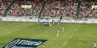 Italia-Giappone 42-21