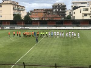 A.C. Mestre-Calcio Padova - foto notizieplus