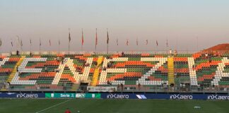 Partite casalinghe del Venezia FC: ordinanza a tutela della viabilità Venezia FC - Stadio Pier Luigi Penzo