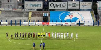 Treviso-Dolomiti Bellunesi 4-6 (d.c.r.) Treviso-Dolomiti Bellunesi - foto notizieplus