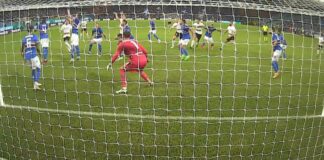 Clamoroso a Marassi: Samp-Venezia 1-2 Sampdoria-Venezia FC