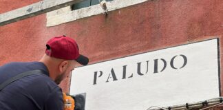 Nizioleti: da inizio anno ne sono stati restaurati 70 Il restauro di un nizioleto