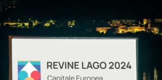 Revine Lago diventa Capitale Europea del Cinema Indipendente 2024