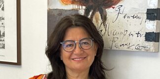 La dottoressa Antonella Tonetto guiderà il reparto di Pediatria dell’Ospedale di Portogruaro La dottoressa Antonella Tonetto