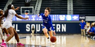 Natalia Lalic alla Nuova Pallacanestro Treviso Natalia Lalic