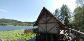 Weekend al Livelet tra “archeoserate” e visite guidate