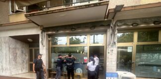 Mestre, il Questore chiude per 15 giorni un bar frequentato da pregiudicati La Polizia appone i sigilli al bar di Mestre